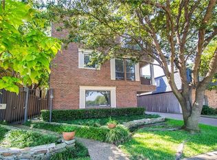 3537 Normandy Ave APT E, Highland Park, TX 75205