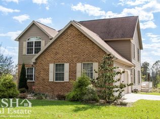 474 Village Rd, Muncy, PA 17756