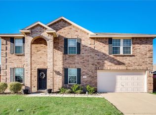 108 Robin Ln, Forney, TX 75126
