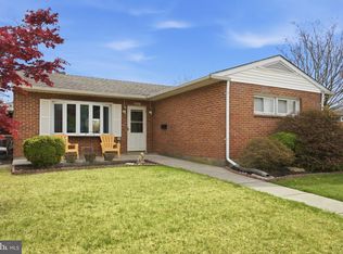 8607 Midi Ave, Baltimore, MD 21234