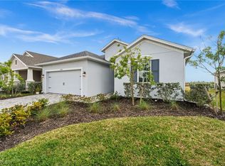 15927 Mulrion Blvd, Punta Gorda, FL 33982
