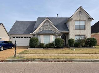 4886 Ridge Walk Ln LOT 291, Memphis, TN 38125