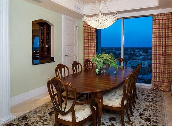 3rd image of 4501 Gulf Shore Blvd N APT 1201