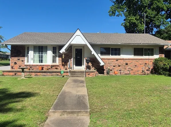 2744 S 75th East Ave, Tulsa, OK 74129