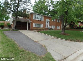 3106 Kingsway Rd, Fort Washington, MD 20744