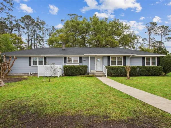 242 Azalea Ave, Folkston, GA 31537