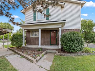 1985 Peerce Ct, Canton, MI, 48187