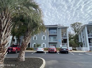 155 Royal Poste Rd #3010, Sunset Beach, NC 28468