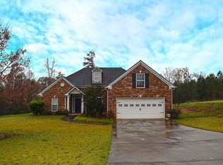 190 Saddle Ln, Covington, GA 30016
