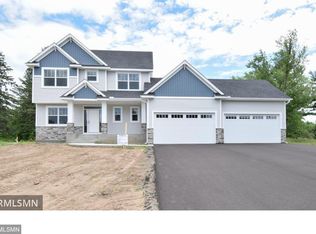 903-206 Nw, Oak Grove, MN 55011