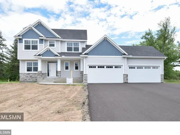 903-206 Nw, Oak Grove, MN 55011