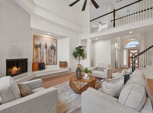 1509 Redeemer Rd, Allen, TX 75002