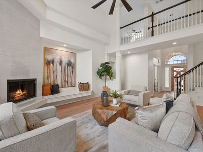 1509 Redeemer Rd, Allen, TX, 75002