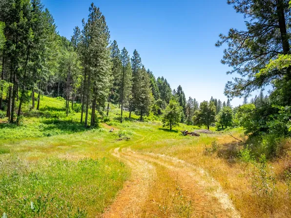 2 Volcanoville Rd, Georgetown, CA 95634