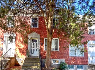 718 N Woodington Rd, Baltimore, MD 21229