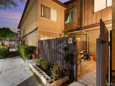 7321 Lennox Ave UNIT I7, Los angeles, CA, 91405