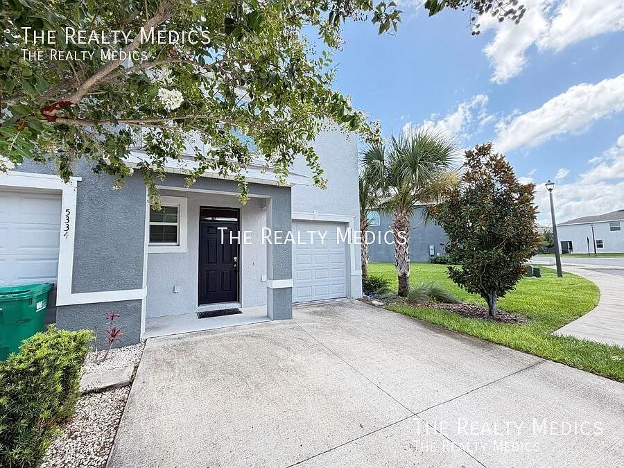!Price Drop ! Modern Comfort, Timeless Style | Spacious 3br Home In Desirable Wildwood! Washer & ... — Photo 2