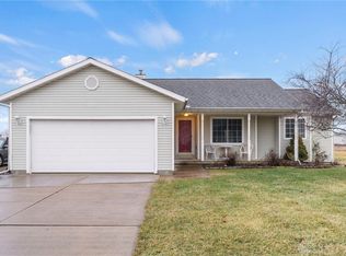 779 Birch Ct, Jamestown, OH 45335