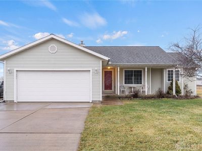 779 Birch Ct, Jamestown, OH, 45335