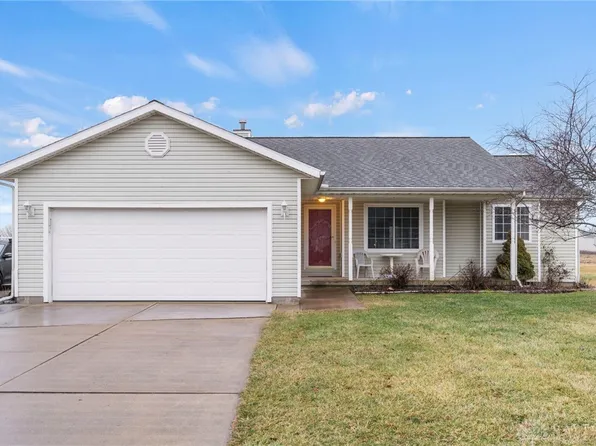 779 Birch Ct, Jamestown, OH 45335