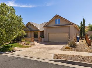 3563 S Price Hills Dr, Saint George, UT 84790