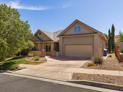3563 S Price Hills Dr, Saint George UT - Owner Finance Home