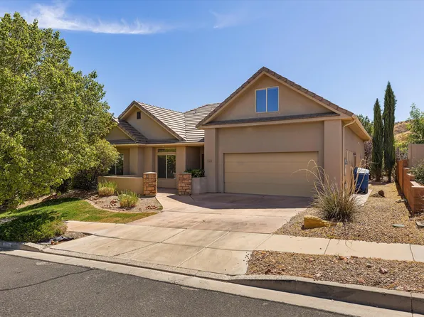 3563 S Price Hills Dr, Saint George, UT 84790