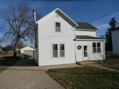 310 S White Ave, Alta Vista, IA, 50603