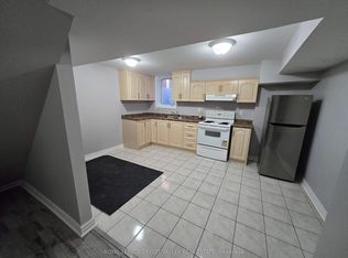 81 Pappain Cres #BASEMENT, Brampton, ON L7A 3J7