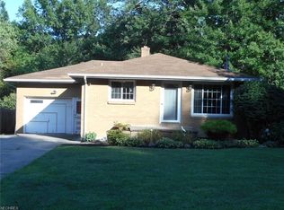 2795 Hilda St SE, Warren, OH