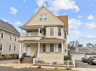 448 Exeter St #2, Bridgeport, CT 06606