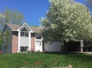 19067 Enchanted Ct, Farmington, MN 55024