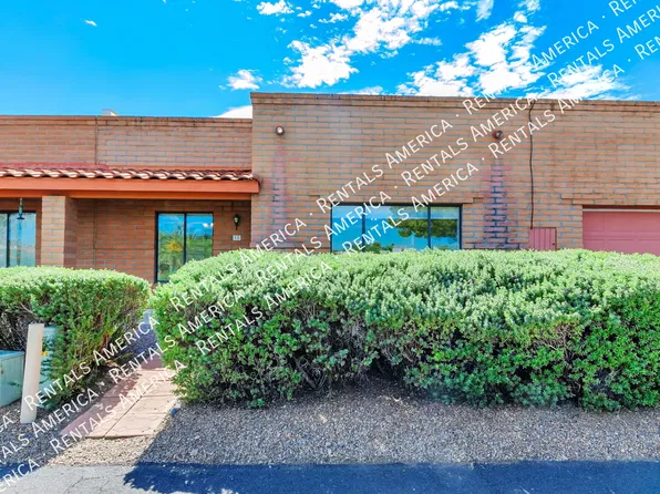 11 W Roma Dr, Oro Valley, AZ 85737