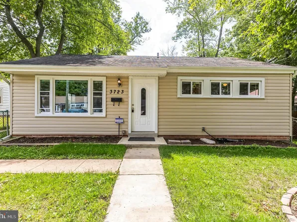 3723 Thornwood Rd, Hyattsville, MD 20784