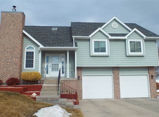 1321 Hackberry Rd, North Platte, NE 69101