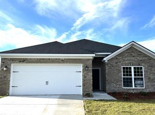 493 Akins Ranch Rd, Ludowici, GA 31316