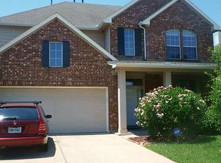 5659 Bear Meadow Ln, Katy, TX 77449