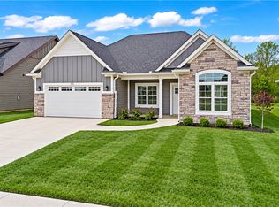 2183 Emerson Way, Troy, OH 45373