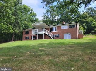 5260 Spring Gap Rd, Slanesville, WV 25444