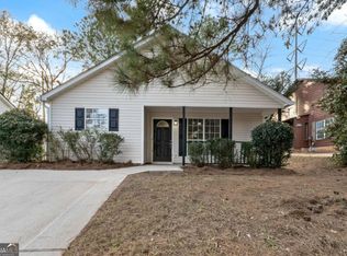 6139 Princeton Ave, Morrow, GA 30260