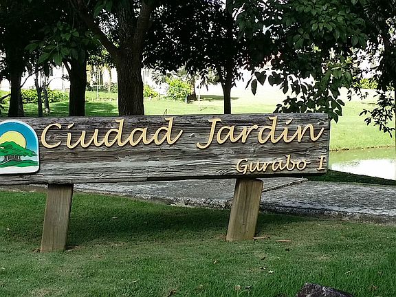 Ciudad Jardín I