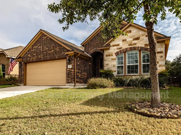 25744 Two Springs, San Antonio, TX 78255