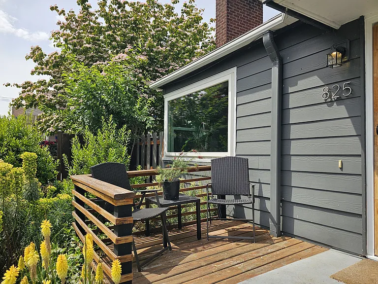 825 N Baldwin St — Photo 3