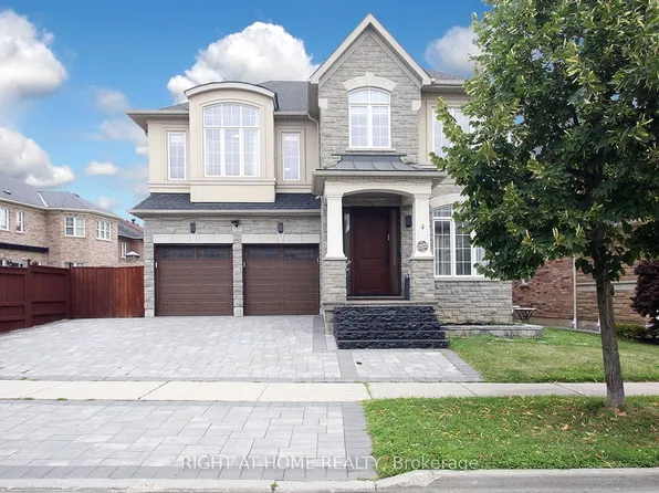 133 Woodville Dr, Vaughan, ON L6A 4K4