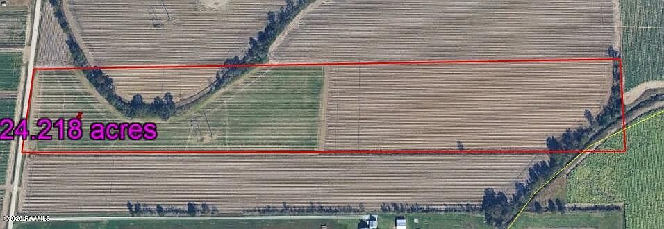 2nd image of 11271 Rodrigue Rd
