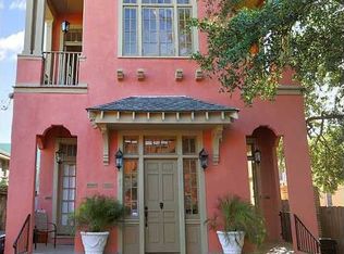 1625 Conery St #A, New Orleans, LA 70115