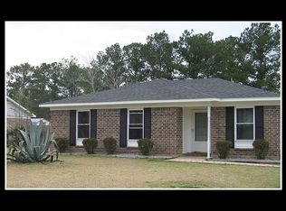 1811 Corral Dr, Semmes, AL 36575