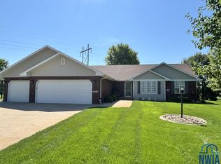 25228 Corwin Ct, Sioux City, IA 51108
