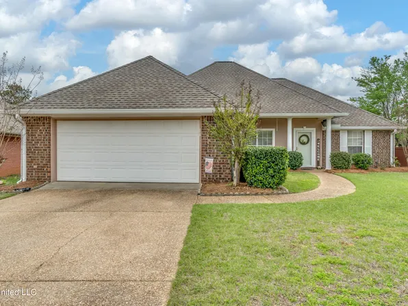 502 Wildberry Dr, Pearl, MS 39208