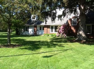 3605 Talmadge Rd, Toledo, OH 43606